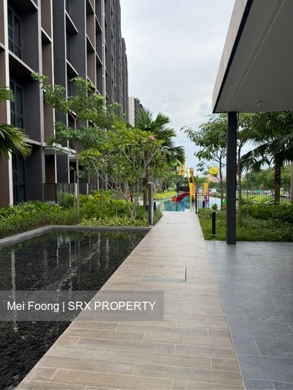 Tenet (D18), Condominium #535075721